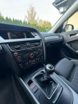 Audi A4 Avant 2.0TFSI 180KM S-Line Zarejestrowana PL Wrocław - zdjęcie 12