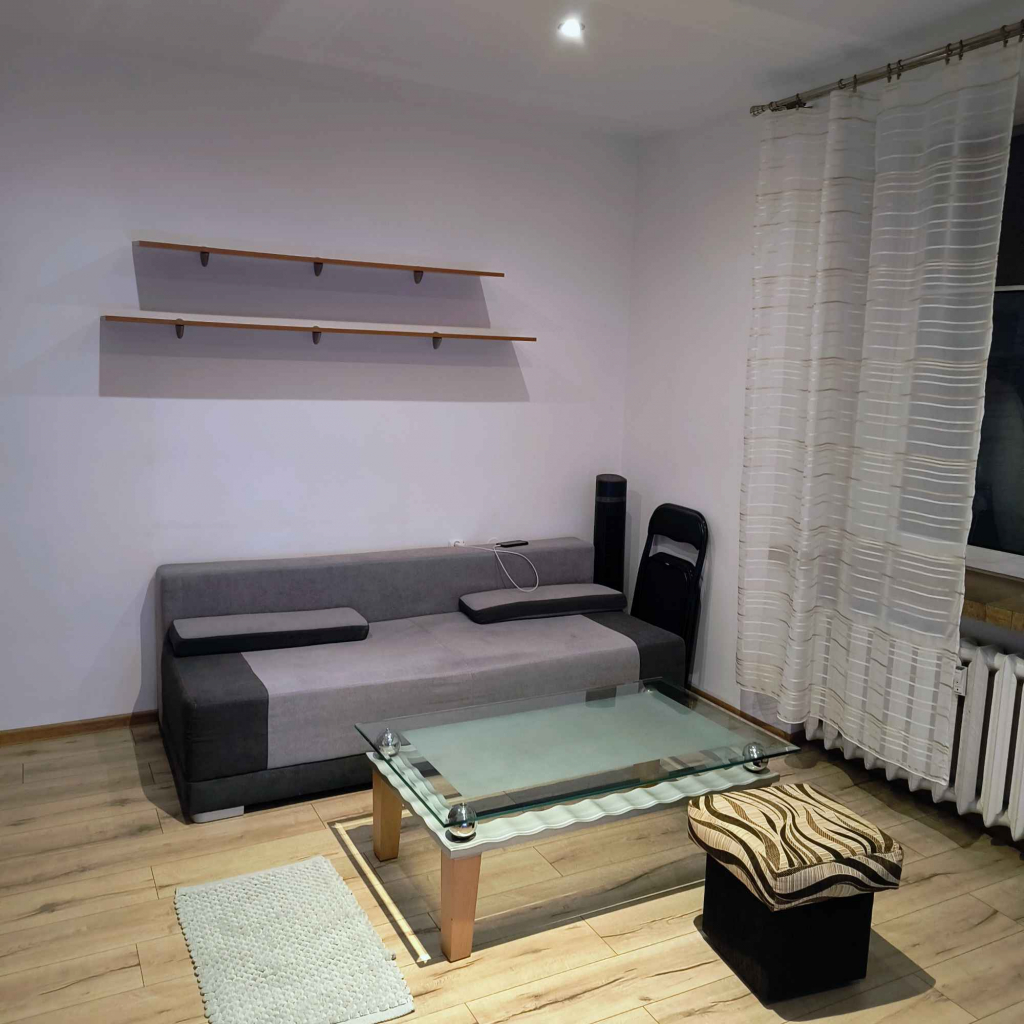 Wynajmę kawalerkę 28m2 w Raciborzu Racibórz - zdjęcie 3