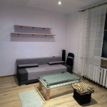 Wynajmę kawalerkę 28m2 w Raciborzu Racibórz - zdjęcie 3