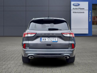 Ford Kuga ST-Line 2.0 EcoBlue 190 KM AWD Warszawa - zdjęcie 4