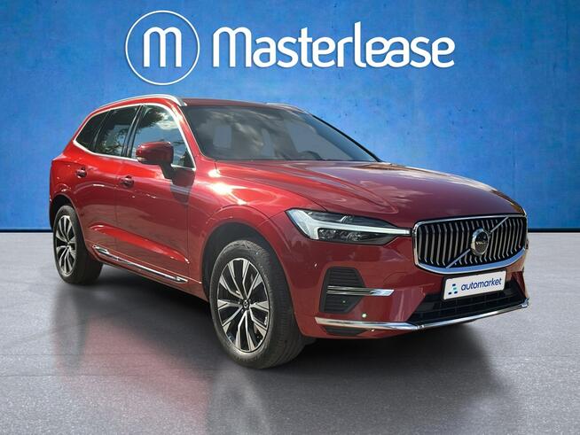 Volvo XC 60 B4 B Plus Bright ! Z Polskiego Salonu ! Faktura Vat ! Warszawa - zdjęcie 3