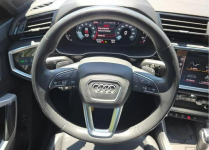 Audi Q3 Bogata wersja wyposażenia / Quattro / S-Line / niski przebieg Cieszyn - zdjęcie 8