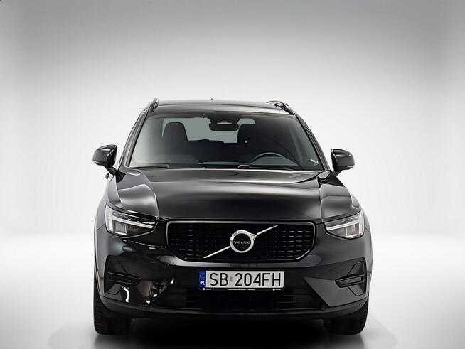 Volvo XC 40 B3 Plus Dark aut ! Z Polskiego Salonu ! Faktura VAT ! Warszawa - zdjęcie 8