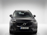 Volvo XC 40 B3 Plus Dark aut ! Z Polskiego Salonu ! Faktura VAT ! Warszawa - zdjęcie 8