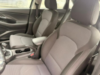 Hyundai i30 1.5DPI 110KM Classic + ALU Gwarancja Salon Polska FV23% Piotrków Trybunalski - zdjęcie 10