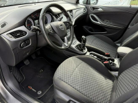 Opel Astra Navi Kamera LED Gwarancja Kutno - zdjęcie 10
