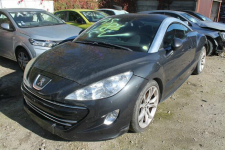 Peugeot RCZ Ostrów Wielkopolski - zdjęcie 2