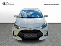 Toyota Yaris 1,5 VVTi 125KM COMFORT, salon Polska, gwarancja, FV 23% Warszawa - zdjęcie 2