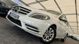 Mercedes B 180 Zduńska Wola - zdjęcie 3
