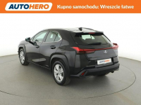 Lexus UX Business  HEV alcantara navi kamera ACC LED Warszawa - zdjęcie 4