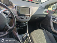Peugeot 2008 Gizałki - zdjęcie 10