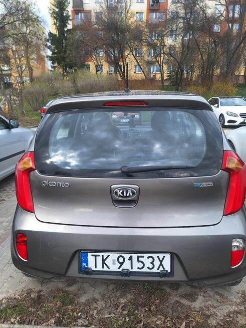 Sprzedam autko Kielce - zdjęcie 11