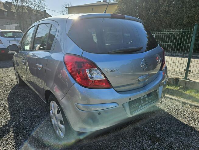 Opel Corsa Po wymianie rozrządu / Klimatyzacja / Tempomat Ruda Śląska - zdjęcie 6