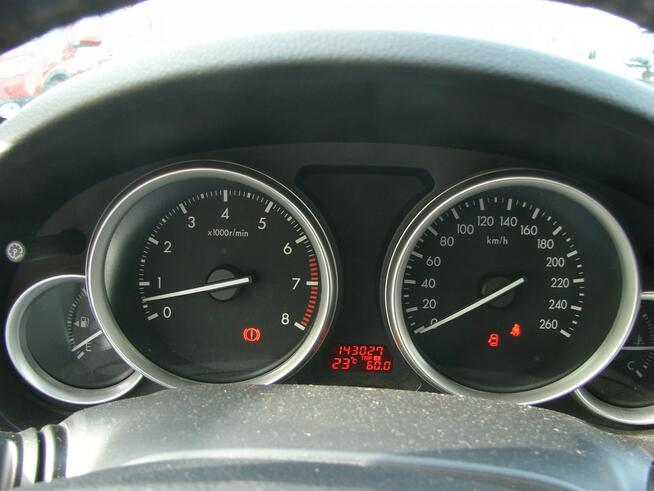 Mazda 6 1.8 E + LPG - 120 KM Piła - zdjęcie 11