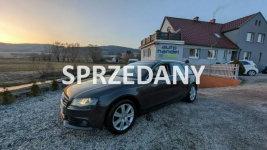 A4 B8 2.0 TDI XENON ALU 17