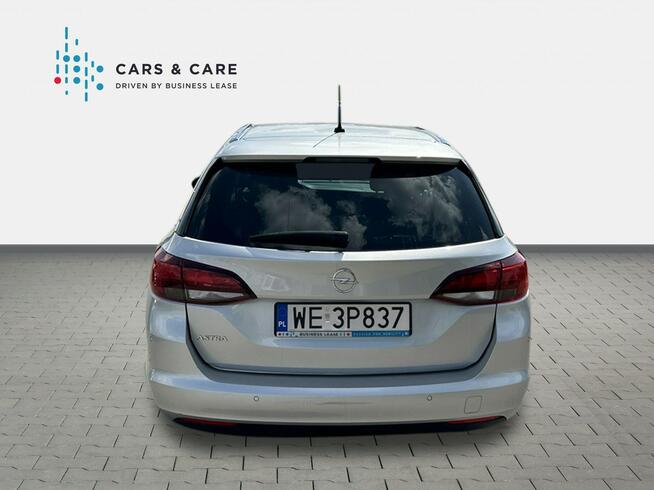 Opel Astra 1.5 CDTI Elegance S&amp;S WE3P837 Wolica - zdjęcie 7