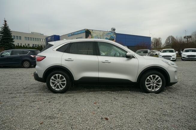 Ford Kuga 1.5 Ecoboost/150 KM Titanium Salon PL Fvat 23% PO9SG27 Poznań - zdjęcie 5