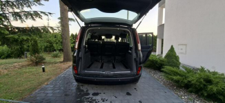 ESPACE  2.0 TB 170KM MANUAL  DWULETNI GAZ Lublin - zdjęcie 12