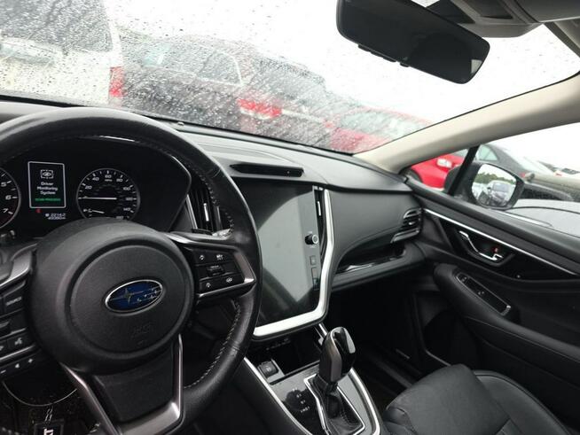 Subaru OUTBACK LIMITED / AWD / niski przebieg Cieszyn - zdjęcie 10