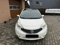 Nissan Note 1,2 98KM  Klimatronik  Navi  Kamera360*  Panorama Orzech - zdjęcie 2