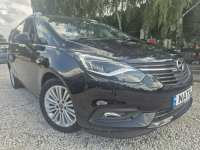 Opel Zafira Lift* Super wersja* Zadbany* 170KM Bydgoszcz - zdjęcie 5