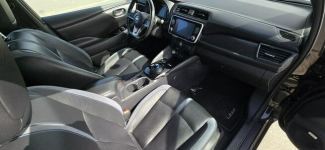 Nissan Leaf 64.000km ! Pleszew - zdjęcie 11