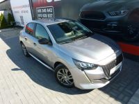 Peugeot 208 Benzynka*MANUAL*Klimatyzacja*Asystenty*PDC*Niski Przebieg Wągrowiec - zdjęcie 9