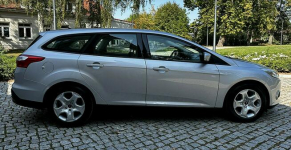 Ford Focus Benzyna Climatronic Gwarancja Kutno - zdjęcie 6