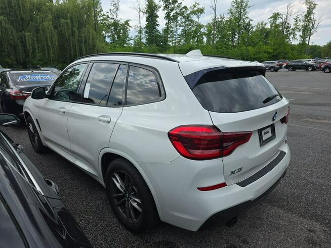 BMW X3 B48 / xDrive / M-Pakiet Tarnów - zdjęcie 5