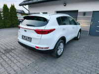 Kia Sportage automat*1.7*FULL WERSJA*nawigacja*KAMERA COFANIA*opłacony Żabno - zdjęcie 8