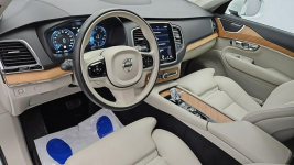 Volvo XC 90 AWD Inscription aut ! Z Polskiego Salonu ! Faktura VAT ! Warszawa - zdjęcie 9