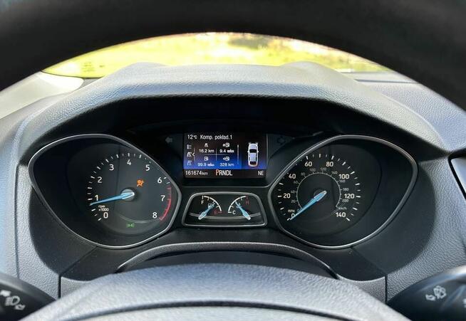 Ford Focus MK3 2.0 - cena do negocjacji Bliżyn - zdjęcie 11