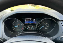 Ford Focus MK3 2.0 - cena do negocjacji Bliżyn - zdjęcie 11