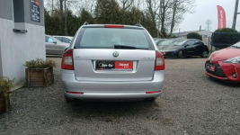 Škoda Octavia Możliwość zamiany. Janów Lubelski - zdjęcie 5