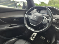 Peugeot 3008 FOCAL /full LED/ masaże/ skóry/ panorama/ GT 180km/ eat8 Czarnków - zdjęcie 9