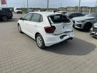Volkswagen Polo Comfortline Klimatyzacja Podgrzewanie Czujniki park. Gliwice - zdjęcie 2