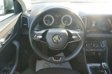 Škoda Karoq 1.5 TSI 150 KM Ambition Salon PL Faktura Vat 23% DW7PN52 Poznań - zdjęcie 12