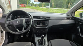 Seat Ibiza Polski Salon Fak Vat Sprawna Reference Karczew - zdjęcie 12