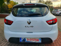 Renault Clio 2020 Tylko Salon Polska 1Właściciel GWARANCJA serwis ASO Białystok - zdjęcie 6