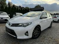 Toyota Auris 1.8 HSD 136KM Kamera Serwisowany Bardzo ładny! Otwock Mały - zdjęcie 2