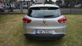 Renault Clio Polski salon. Gwarancja. Polecam !!! Zielona Góra - zdjęcie 6