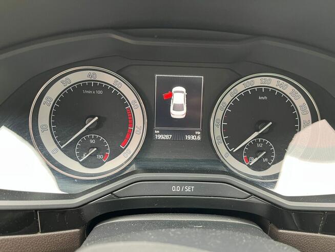 SKODA Superb III 2.0 Laurin &amp; Klement 4x4 Lublin - zdjęcie 9