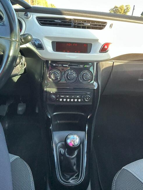 Citroen C3 Lipówki - zdjęcie 12