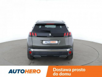 Peugeot 3008 automat navi kamera panorama Bluetooth półskóra tempomat Warszawa - zdjęcie 6