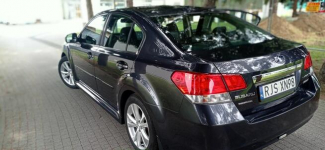 Subaru legasi Jasło - zdjęcie 6