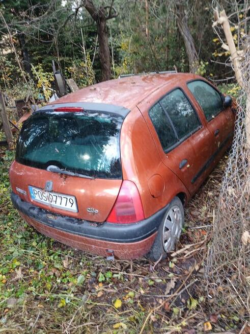 Renault Clio Mędłów - zdjęcie 2