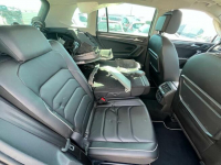 VOLKSWAGEN Tiguan II 2.0 TDi 150 Carat Exclusive DSG7 EW944 Poznań - zdjęcie 10