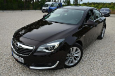 Opel Insignia 2.0 CDTI 163KM  Opłacony! Serwis! Super Stan!!! Ostrów Mazowiecka - zdjęcie 2