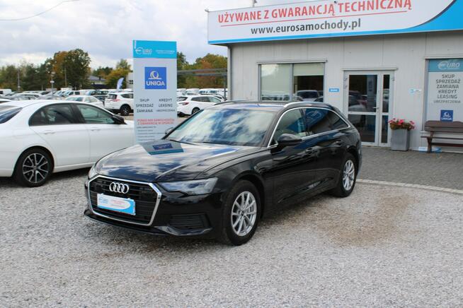 Audi A6 40 TDI Gwarancja Netto 81219PLN Warszawa - zdjęcie 2