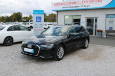 Audi A6 40 TDI Gwarancja Netto 81219PLN Warszawa - zdjęcie 2